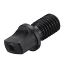 Machifit Morse Taper Tool Holder Screw M10-M20 Flat Tail Screw Bolt Puller Bolt for MT2 MT3 MS4