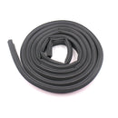 5M Universal TAILGATE Sealing Strip Seal Kit for TOYOTA HILUX SR5 SR RUBBER UTE Dust Tall Gate