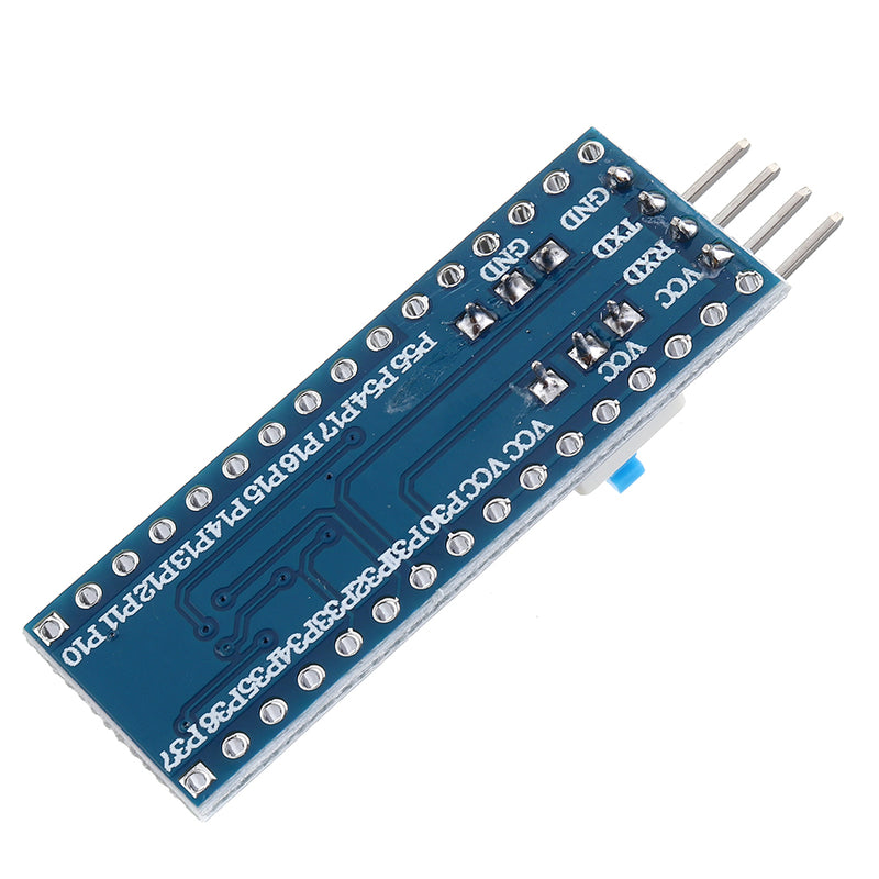 STC15W408AS Core Board Minimum System Board 51 Single Chip Microcomputer Development Board Learning Board TTSOP20