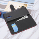 Bakeey Flip PU Leather Protective Case For HERCLS L925