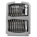 Nanqi 22-in-1 precision screwdriver mobile laptop digital repair tools replacement parts