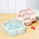 Candy Snack Box Chocolates Storage Tray Wedding Party Boxes Favour Decorations