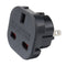 240V Travel Plug Adapter UK To USA US Australia New Zealand Travel Power Adapter Converter