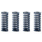 M4*40 Nut Screws and Hotbed Spring Kit for Creality CR-10 / Ender-3 / Ender-3 Pro / CR-10S PRO 3D Printer