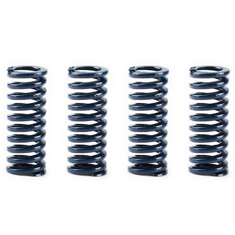 M4*40 Nut Screws and Hotbed Spring Kit for Creality CR-10 / Ender-3 / Ender-3 Pro / CR-10S PRO 3D Printer
