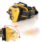 XANES SB-101D-8W 1200 Lumens Headlight Outdooors Running BicyclE Mountaineering Fishing Headlamp