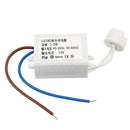 LED High Power MR16 G4 1-5W LED Driver Power Supply Transformer AC85-265V to DC12V