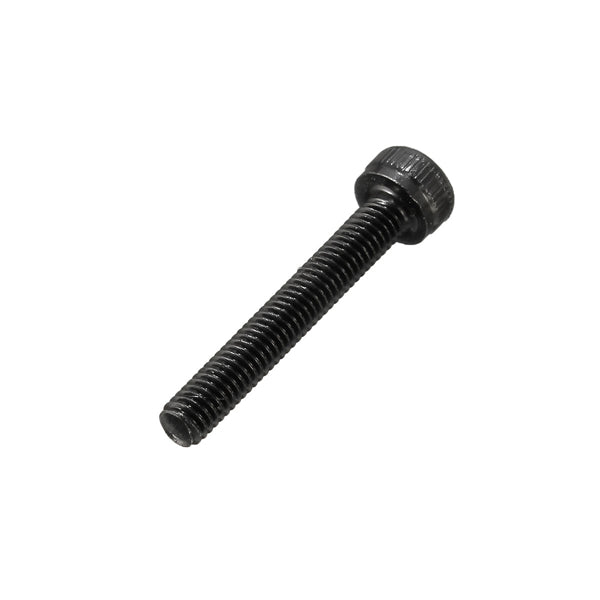 25/50/100pcs Metric Thread M3x20mm Hexagon Socket Cap Head Steel Screw Bolt