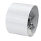4Inch 100mm Inline Duct Fan Booster 25W Exhaust Blower Air Cooling Vent 140m3/h Ventilation Fan