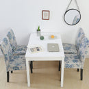 KCASA Chair Covers Spandex Stretch Slipcovers Chair Protection Covers For Dining Room And Wedding Banquets