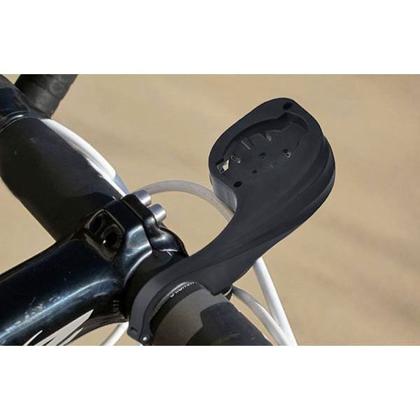 31.8mm Bike Computer GPS Mount Holder Bar Bracket For Garmin Edge 200 500 510 520 800 810 1000