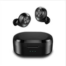 [True Wireless] Stereo bluetooth 5.0 Earbuds Smart Touch TWS In-ear Sport Earphone With Charging Case