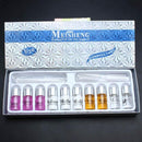 Thicker Longer Eyelashes Wave Lotion Eyelash Perming Curling Kit Set