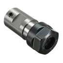 1/4 Inch 6.35mm ER11-A Collet Chuck Holder Motor Shaft Tool Holder Extension Rod