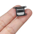 Front Earpiece Replacement Sound Speaker Replace Accessories For iPhone 8 8Plus 7 7Plus 6Plus 6s 6