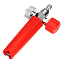High Pressure Soap Foamer Sprayer Washer Foam Weapon Gun Snow Foam Lance for Karcher Car Washer
