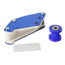 8mm Pit Bike Chain Roller Guide Kit Nylon For 110cc 120cc 140cc Dirt Bike