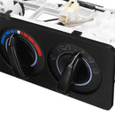 MB657317 A/C Heater Climate Control Panel Switch Module For Mitsubishi Pajero Montero V31 V32 V33