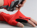 GUB 030 Cycling Half Finger Gloves Anti-slip Bicycle Racing Bike Motorcycle Xiaomi Man Woman