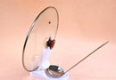 1Pc Multifunctional Pan Cover Holder Kitchen Tools