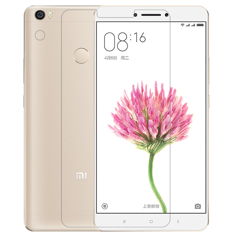 NILLKIN Matte Anti-Scratch Screen Protector For Xiaomi Mi Max