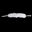 Qualitell Shower Cleaning Towel Bath Shower Sponge Elongated Bathing Tool Body Cleaning Bath Ball Elastic Mesh Easy Foam for Spa Bath Shower from Xiaomi Youpin