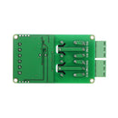 Modbus-Rtu 2-way Relay Module Output 2 Channel Switch Input TTL/RS485 Interface Communication