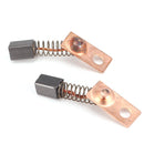 Electric Motor Carbon Brushes Dental Grinding Machine Carbon Brush Mechanic Equipment