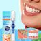 Teeth Whitening Pen Toothpaste Remove Stains Protect Oral Health Dental Care Toothpaste Whitening Gel