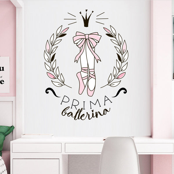 Miico FX42003 Cartoon Wall Stickers, Refrigerator Stickers Door Sticker Decorative Sticker
