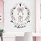 Miico FX42003 Cartoon Wall Stickers, Refrigerator Stickers Door Sticker Decorative Sticker