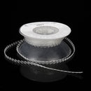 Long/Continuous/Short Dental Orthodontic Ultra Power Chain Elastic Rubber Brace Band
