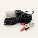 ZANLURE 10W High Brightness LED Fishing Lamp IP68 Waterproof Fishing Lure Light Fish Attracting Light