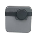 Silicone Protective Lens Cap Cover for GoPro Fusion 360-degree Sports Camera Accessories