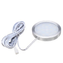 6Pcs 12V Car Interior LED Spot Light For Camper Van Caravan Motorhome Boat VW T4 T5