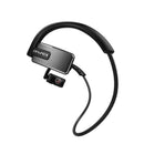 Awei A883BL Wireless bluetooth Earphone IPX4 Waterproof Sports Outdoors Headphone Earbuds with Mic