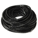4mm PE Spiral Cable Wire Wrap Tube Organizer Cord