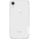 Nillkin Protective Case For iPhone XR Clear Transparent Anti Slip Soft TPU Back Cover