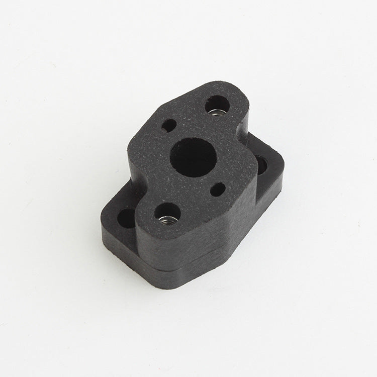 36 40-5 139 140 32/34 Mainfold Intake Admitting Pipe Trimmer Parts Tool For Lawnmower Brush Cutter Air Inlet Connected Nozzle Garden Mower