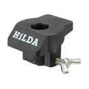 HILDA Sanding and Grinding Guide Attachment Locator Positioner for Rotary Tool Drill Adapter