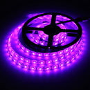 3M DC12V 43.2W 180 SMD 5050 Waterproof Red/Blue/Green/White/Warm White/RGB Flexible LED Strip Light