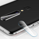 Bakeey 2PCS Anti-scratch Ultra Thin HD Clear Phone Lens Screen Protector Camera Protective Film for OnePlus 7 PRO