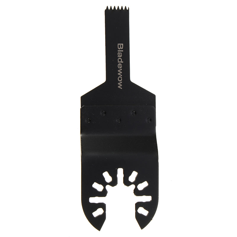 68pcs Oscillating Multitool Saw Blades Kit for Fein Makita Bosch Milwaukee Multitool