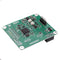 MMDVM Relay Board MMDVM RPT HAT Raspberry Pi Relay Expansion Board Supports Digital Relay
