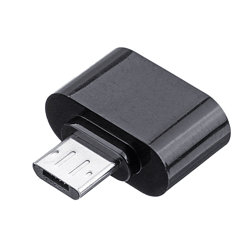 Bakeey Micro USB Male To USB 2.0 Female Data Adapter for Xiaomi Redmi Note 6