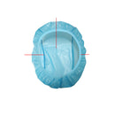 BIKIGHT Outdoor Waterproof Dustproof Windproof Cycling Helmet Cover Bicycle Helmet Cover Motorcycle Helmet Cover