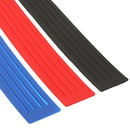 Car Trunk Rubber Protector Cover Cargo Bumper Guard Anti Scratch Strip Trunk Mat
