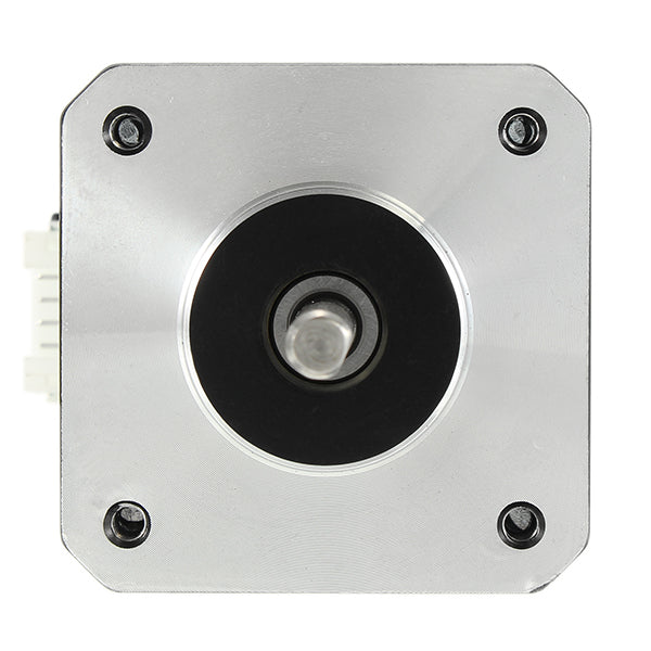 Anet 42mm LinearHybrid Two Phase 1.8 0.4NM Stepper Motor For 3D Printer