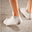 365WEAR 5 Pair Men Pima Cotton Sport Ankle Socks Antibacterial Sweat Absorbant 4 Season Wear From Xiaomi Youpin
