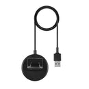 Bakeey 1m Watch Cable Replacement Charging Dock for Fitbit charge 3 Smart Watch